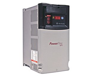 PowerFlex40P變頻器